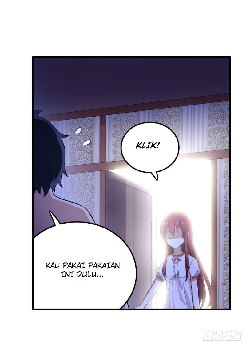 Wuxian Shitu Yu Shier Zhan Ji (Infinite Apostles and Twelve War Girls) Chapter 69 Gambar 39